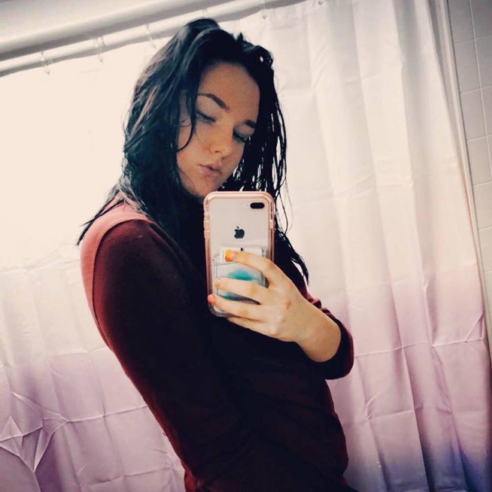 Meet your Posher, Gabrielle